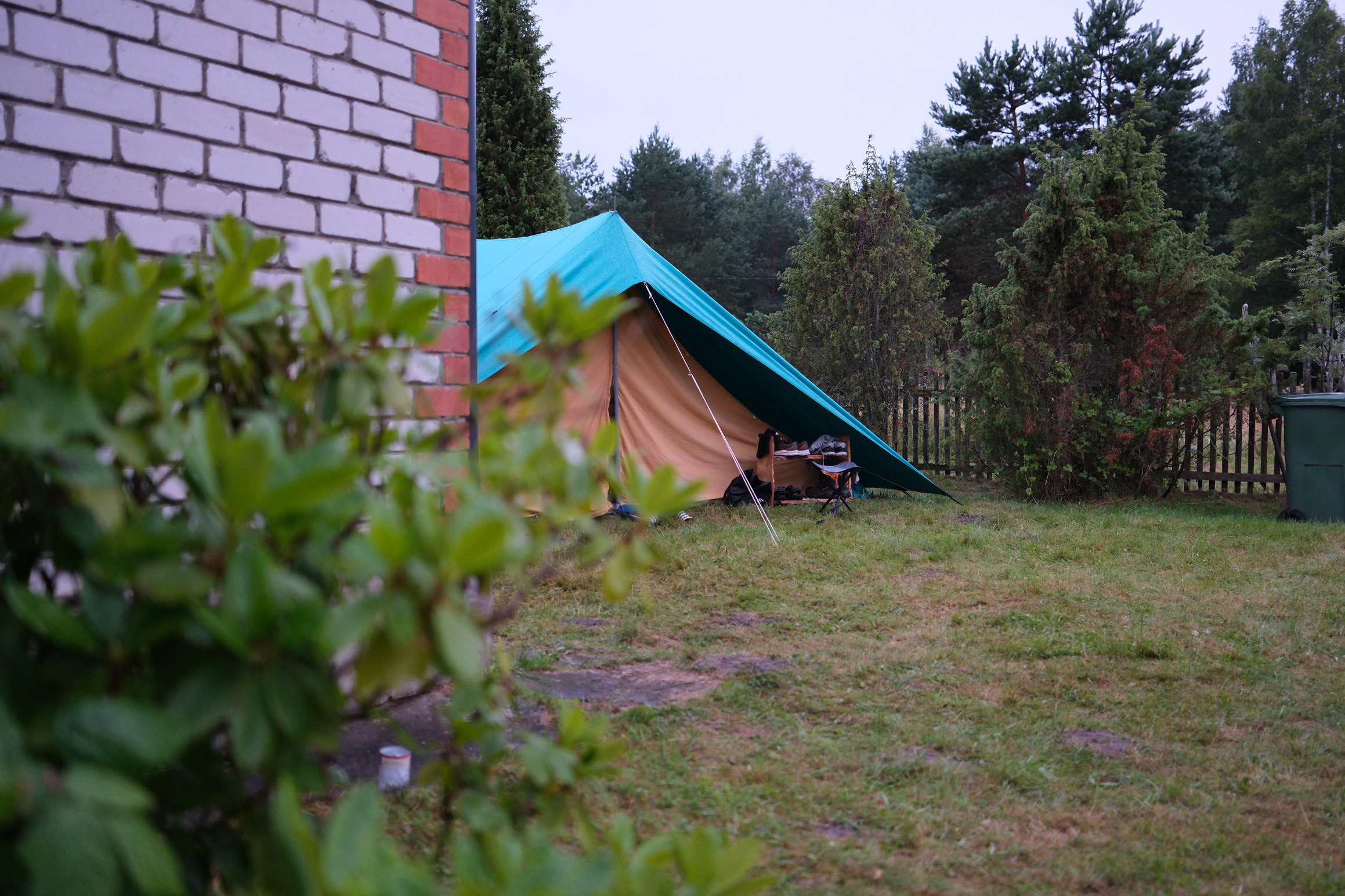 Tag 6 – Ein Erlebnisbericht von Mirea